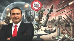 İsrail'in Demir Kubbe ve İran Füzeleri: Ekonomik Çökmekte Olan Hangisi? Hasan Bardakçı'nın Kritik Analizi!