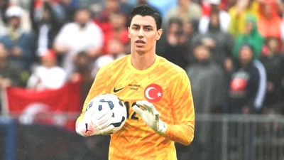 Berke Özer'in Yeni Sevgilisi Ortaya Çıktı! Detaylar Şaşırtıyor