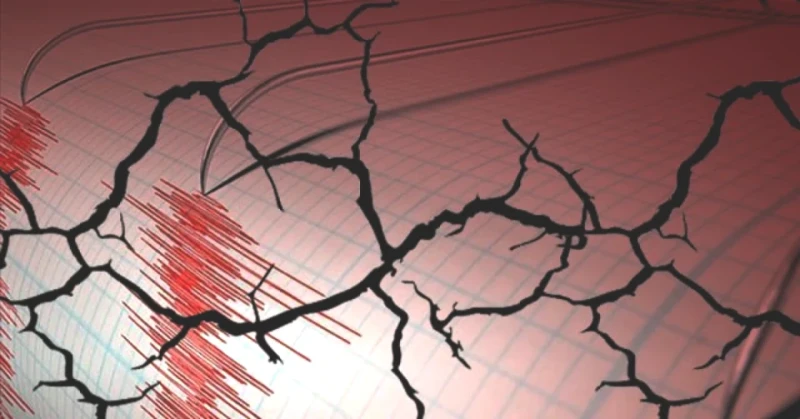 Akdeniz'de Şok Edici Deprem! AFAD ve Kandilli'den Son Durum
